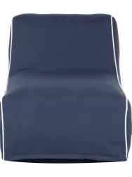 Bizzotto Sillon Puff De Exterior Hinchable Rihanna