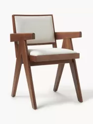 Westwing Collection Sillon Tapizado Sissi