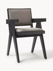 Westwing Collection Sillon Tapizado Sissi