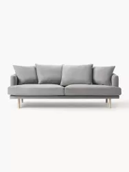 Westwing Collection Sofa Adrian (3 Plazas)