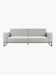 Westwing Collection Sofa Cama Josephine (3 Plazas)