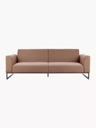 Westwing Collection Sofa Cama Josephine (3 Plazas)