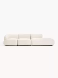 Westwing Collection Sofa Divan Modular Grande Sofia