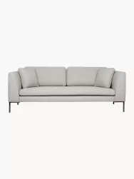 Westwing Collection Sofa Emma (3 Plazas)