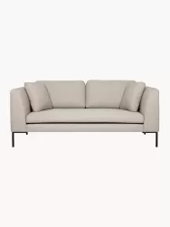Westwing Collection Sofa Emma (3 Plazas)