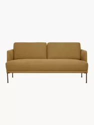 Westwing Collection Sofa Fluente (2 Plazas)