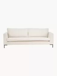 Westwing Collection Sofa Luna (3 Plazas)