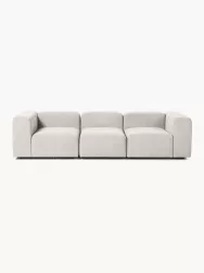 Westwing Collection Sofa Modular Lena (3 Plazas)