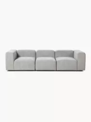 Westwing Collection Sofa Modular Lena (3 Plazas)