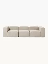 Westwing Collection Sofa Modular Lena (3 Plazas)
