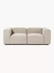 Westwing Collection Sofa Modular Lena (3 Plazas)