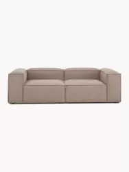 Westwing Collection Sofa Modular Lennon (3 Plazas)
