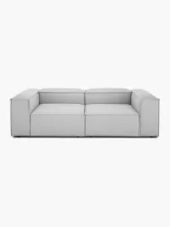Westwing Collection Sofa Modular Lennon (3 Plazas)