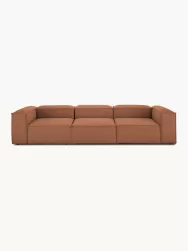 Westwing Collection Sofa Modular Lennon (4 Plazas)