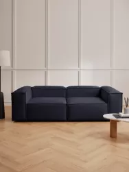 Westwing Collection Sofa Modular Lennon (3 Plazas)