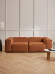 Westwing Collection Sofa Modular Lennon (3 Plazas)