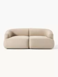 Westwing Collection Sofa Modular Sofia (2 Plazas)