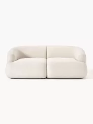 Westwing Collection Sofa Modular Sofia (2 Plazas)