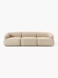 Westwing Collection Sofa Modular Sofia (3 Plazas)