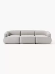 Westwing Collection Sofa Modular Sofia (3 Plazas)