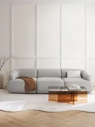 Westwing Collection Sofa Modular Sofia (3 Plazas)