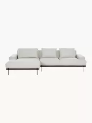 Westwing Collection Sofa Rinconera Brooks