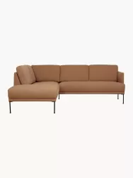 Westwing Collection Sofa Rinconera Fluente