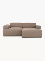 Westwing Collection Sofa Rinconera Melva (3 Plazas)