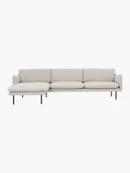 Westwing Collection Sofa Rinconera Moby