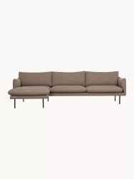 Westwing Collection Sofa Rinconera Moby