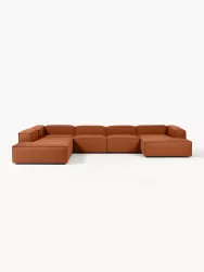 Westwing Collection Sofa Rinconera Modular Lennon