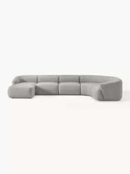Westwing Collection Sofa Rinconera Modular Sofia