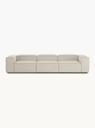 Westwing Collection Sofa Rinconero Modular De Pana Lennon