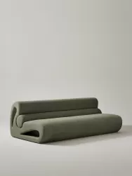 Jotex Sofa Tapizado Space (3 Plazas)