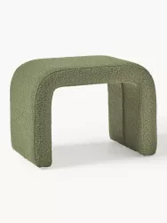 Westwing Collection Tabuerte En Tejido Boucle Penelope