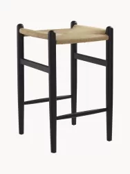 Jotex Taburete Alto De Madera De Abedul Nattavaara