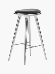 Mater Taburete Alto High Stool