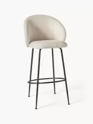 Westwing Collection Taburete Alto Luisa