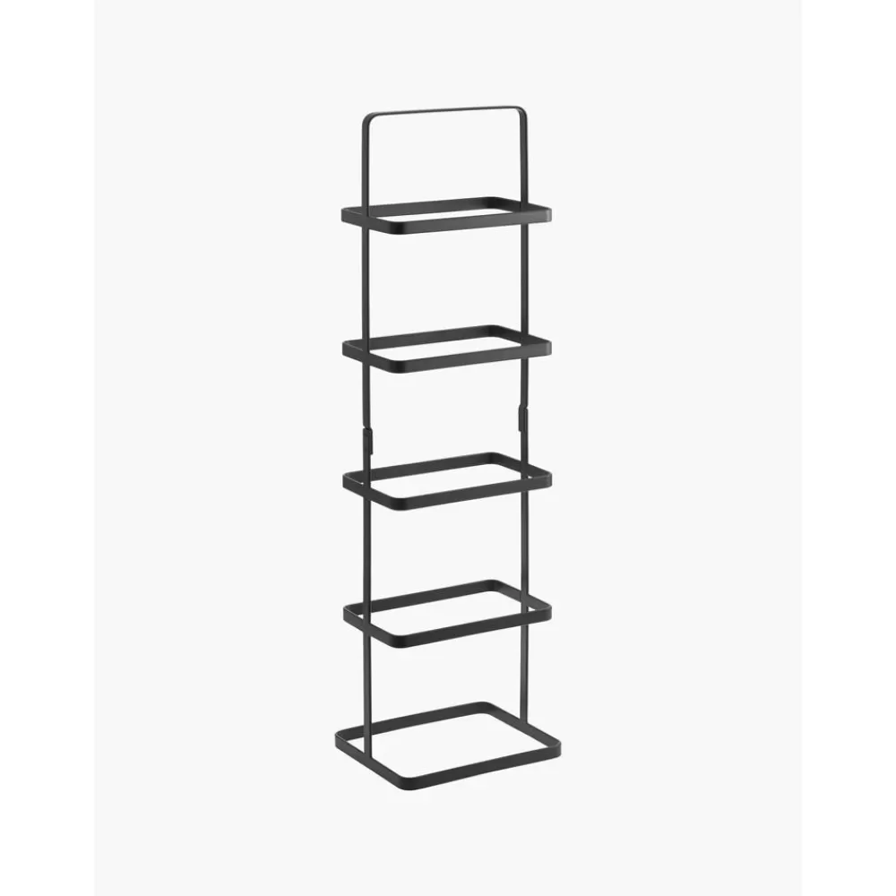 Yamazaki Zapateros^Zapatero De Metal Tower